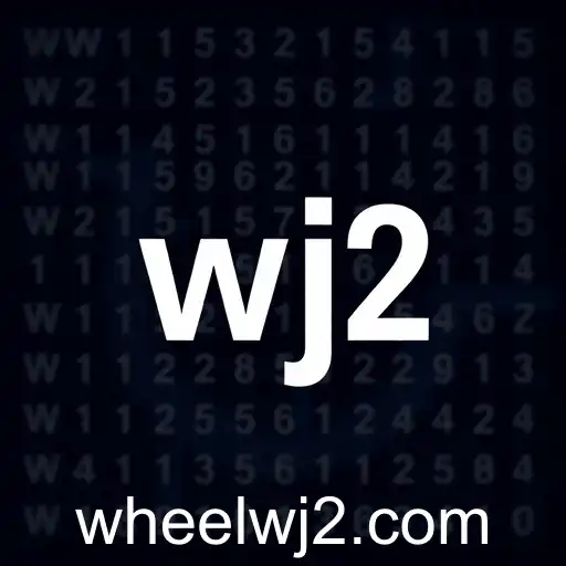 Decoding 'wj2': The Enigmatic Element in Anagram Solvers