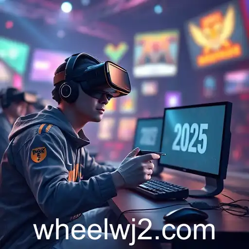 The Digital Evolution of Gaming Platforms