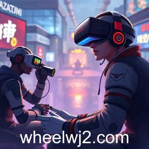 The Evolution of Online Gaming Platforms in 2025