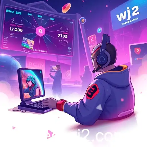 The Evolution of Web Gaming in 2025