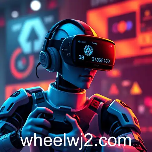 The Evolution of Gaming Websites in a Digital Era