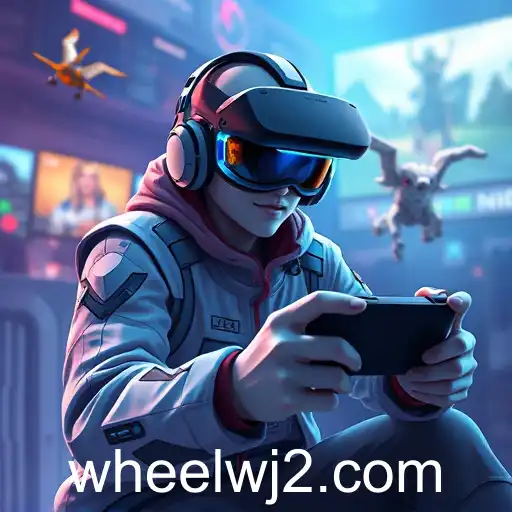 Evolution of Online Gaming in 2025