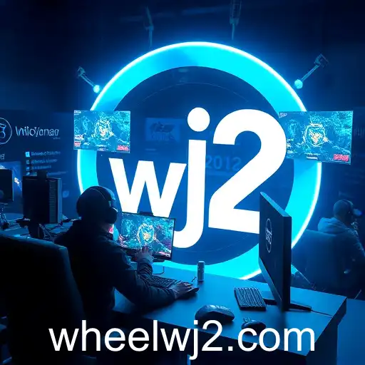 The Evolution of Online Gaming with wj2