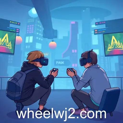 The Evolution of Online Gaming Communities