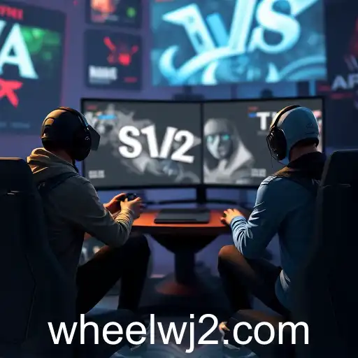 Evolution of Online Gaming and WJ2's Role