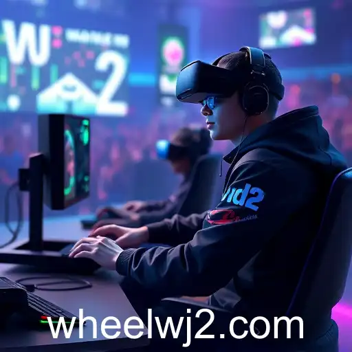 Evolving Landscape of Online Gaming