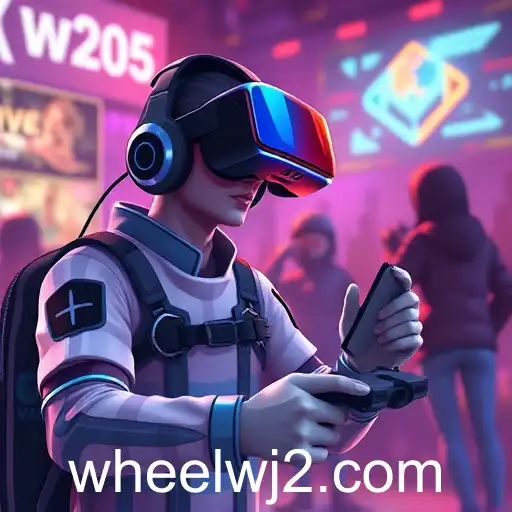 The Digital Playground: Exploring the Landscape of Online Gaming