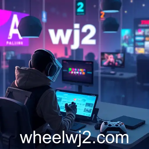 The Impact of wj2 on the Gaming Community