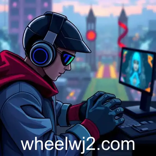 Innovative Growth of Gaming Websites in 2025