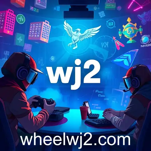 The Evolution of Online Gaming and the Rise of WJ2