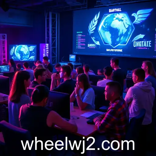 The Evolution of Online Gaming Communities