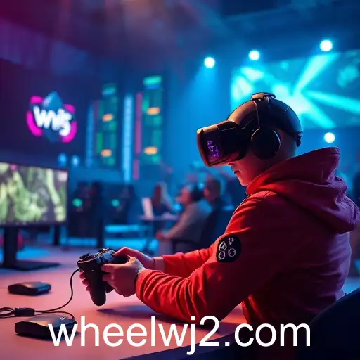 The Rise of Online Gaming Platforms