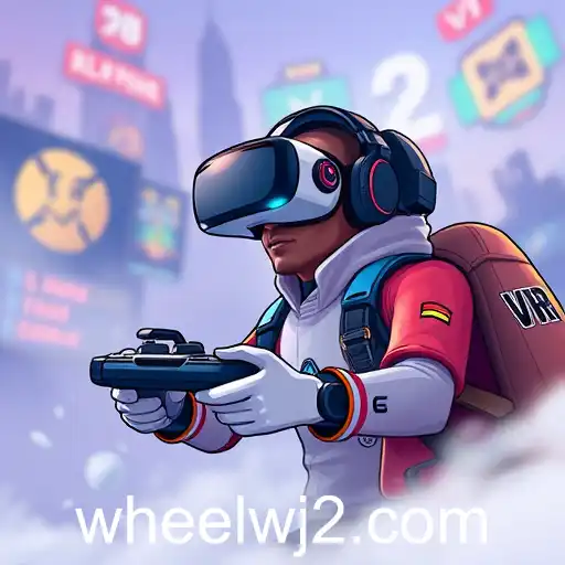 The Rise of Virtual Gaming in 2025