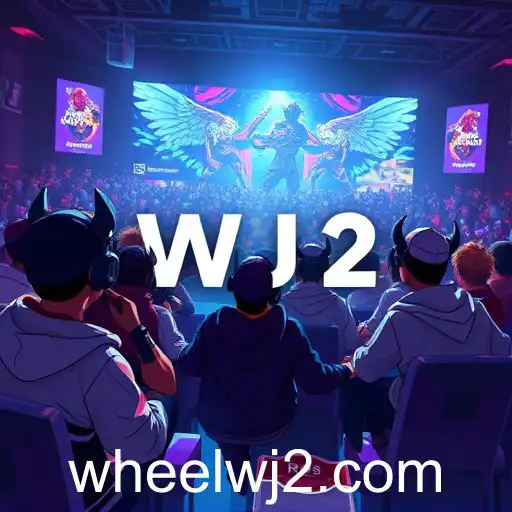 The Rise of WJ2 in Gaming Dynamics