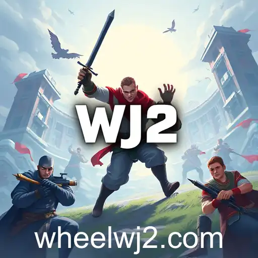 The Rise of 'wj2': A Digital Hub for Game Enthusiasts
