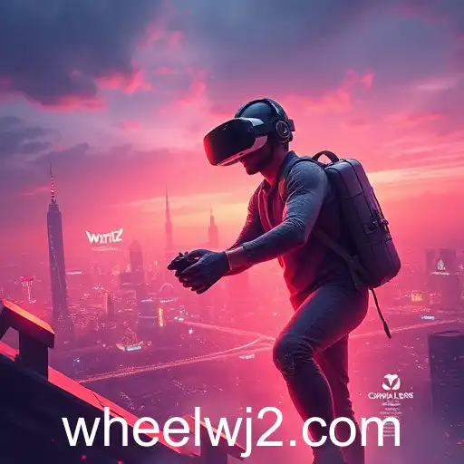 The Role of WJ2 in Modern Gaming