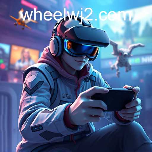 Evolution of Online Gaming in 2025