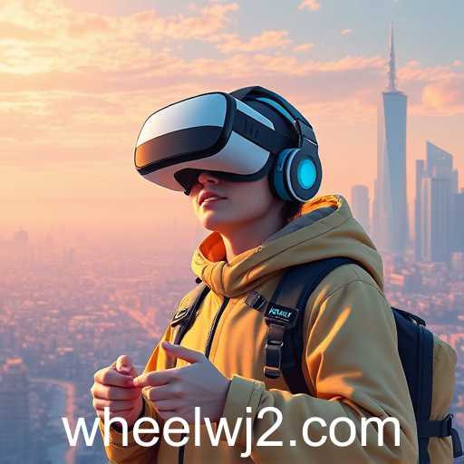 The Evolution of Online Gaming with wj2