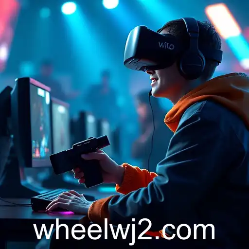 The Evolution of Online Gaming in 2025