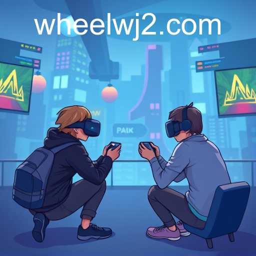 The Evolution of Online Gaming Communities