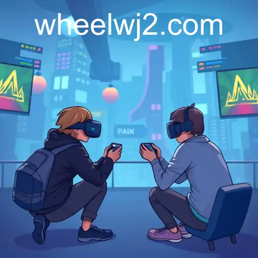 The Evolution of Online Gaming Communities