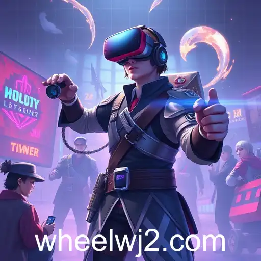 The Evolving Landscape of Online Gaming in 2025