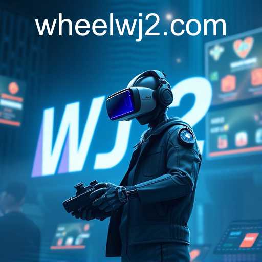 Gaming Revolution: The Rise of WJ2 in 2026