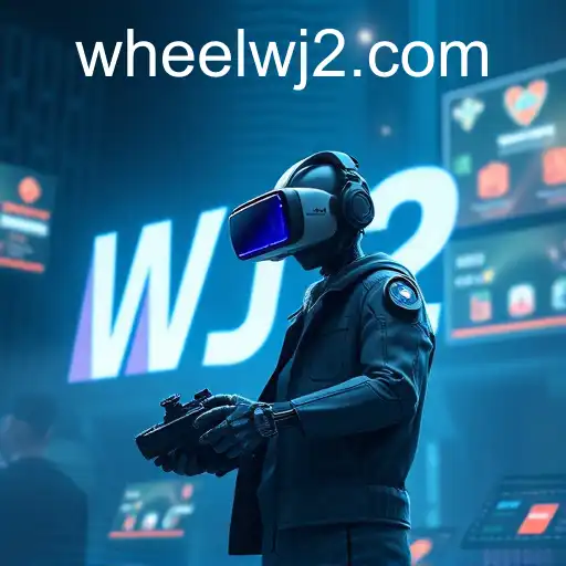 Gaming Revolution: The Rise of WJ2 in 2026