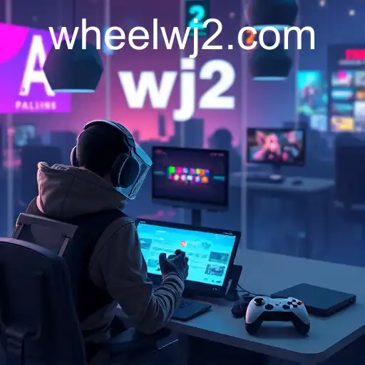 The Impact of wj2 on the Gaming Community