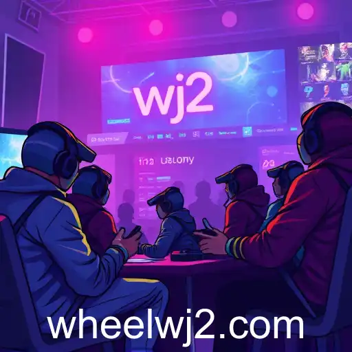 The Rise of Interactive Gaming Communities