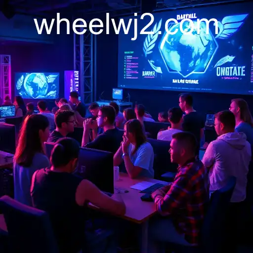 The Evolution of Online Gaming Communities