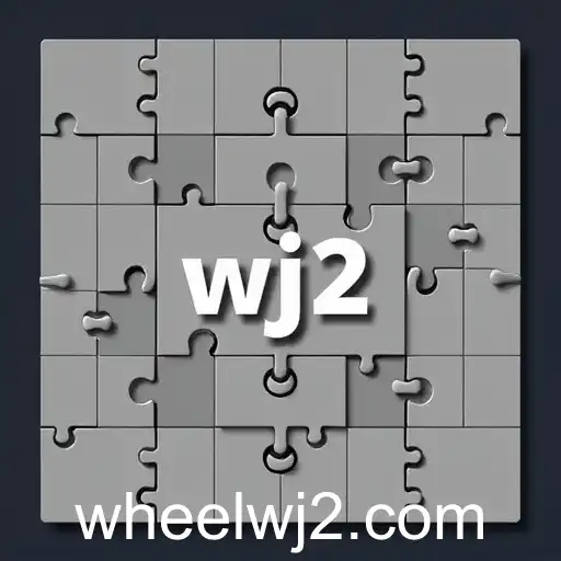 The Enduring Appeal of the 'wj2' Logic Puzzle Games Category