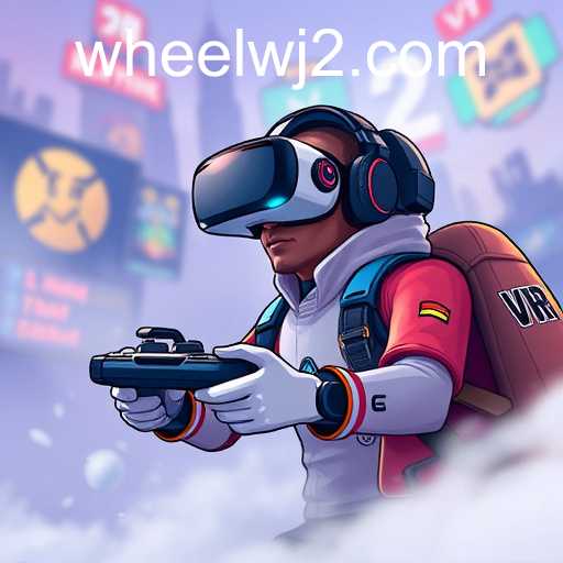 The Rise of Virtual Gaming in 2025