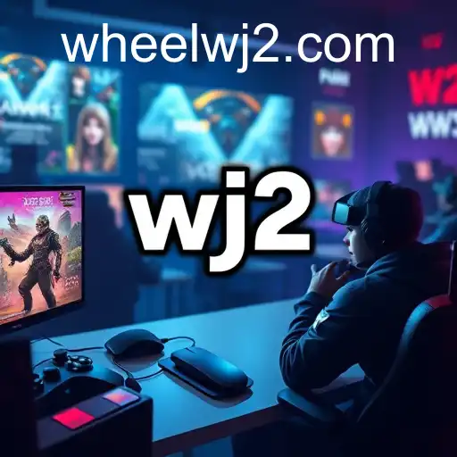 The Rise of 'wj2': Revolutionizing Online Gaming