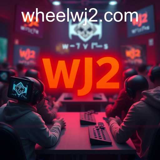 The Rise of 'wj2': A Nexus of Retro Gaming and Modern Community