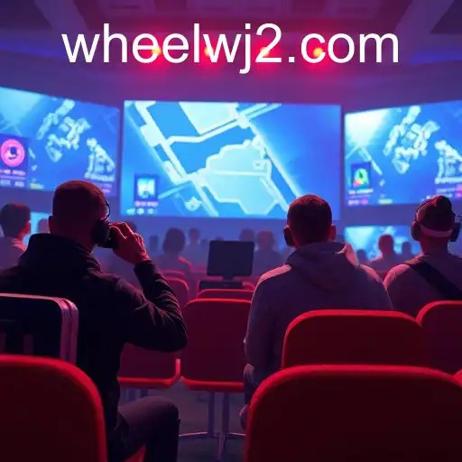 The Rise and Success of WJ2: A Modern Gaming Phenomenon