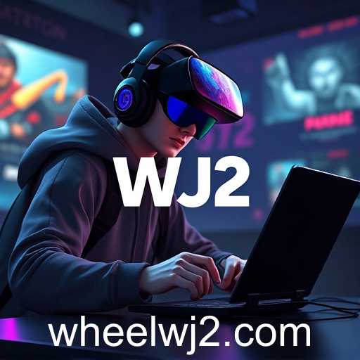 The Rise of WJ2 in Gaming Dynamics