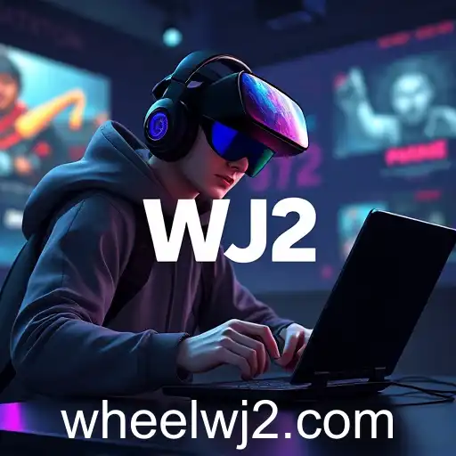 The Rise of WJ2 in Gaming Dynamics