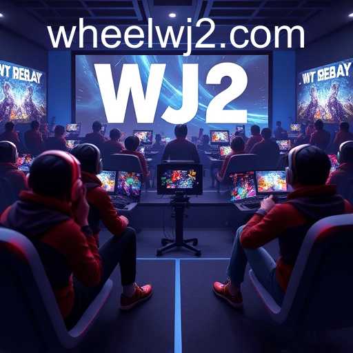 The Rise of WJ2 in the Gaming World
