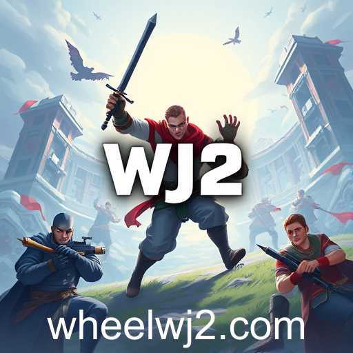 The Rise of 'wj2': A Digital Hub for Game Enthusiasts