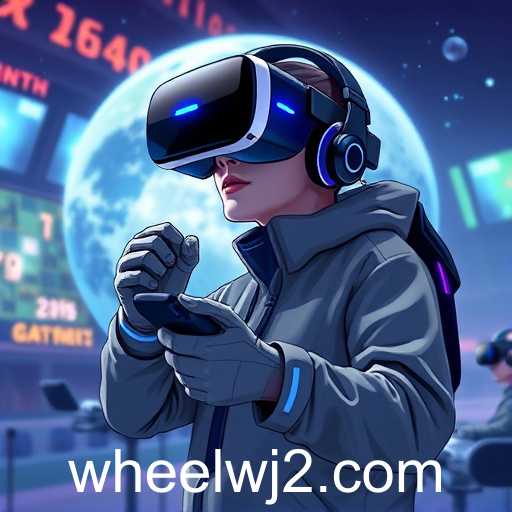 The Rise of Virtual Experiences in Gaming