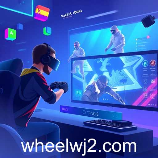 Rise of WJ2 Expands Gaming Horizons