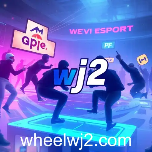 The Evolution of Gaming: How wj2 is Pioneering the Future