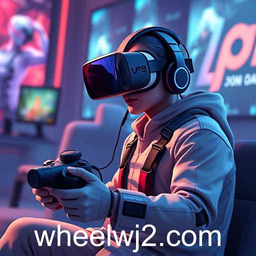 The Rising Popularity of WJ2 in Online Communities